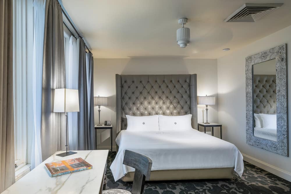 インターナショナル ハウス ホテル 写真