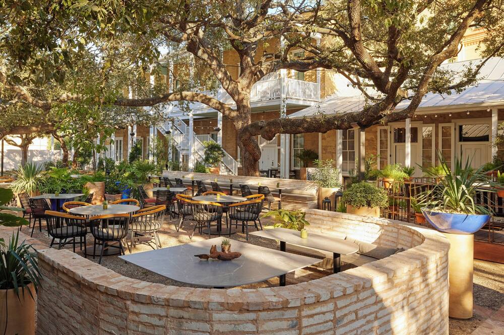 キンプトン サント サン アントニオ - リバーウォーク by IHG 写真