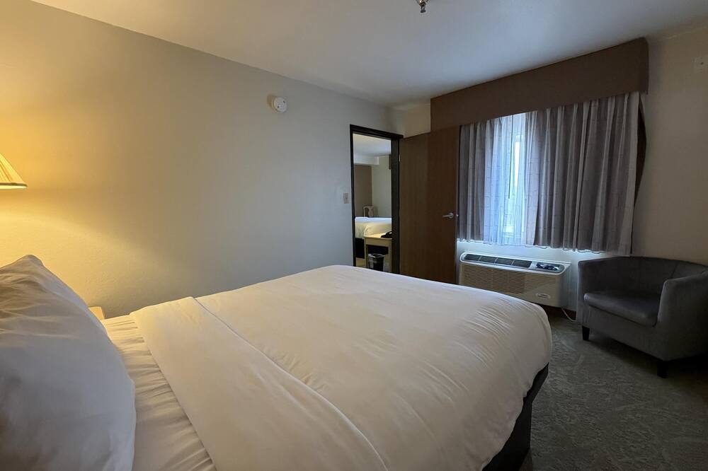 SureStay by Best Western Albuquerque East I-40 写真