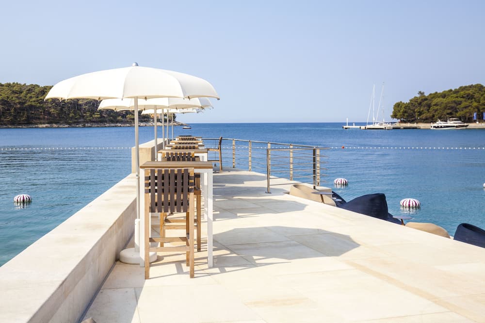 Hotel Bellevue 写真