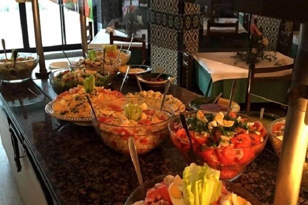 ホテル ソリマル ビーチ 写真