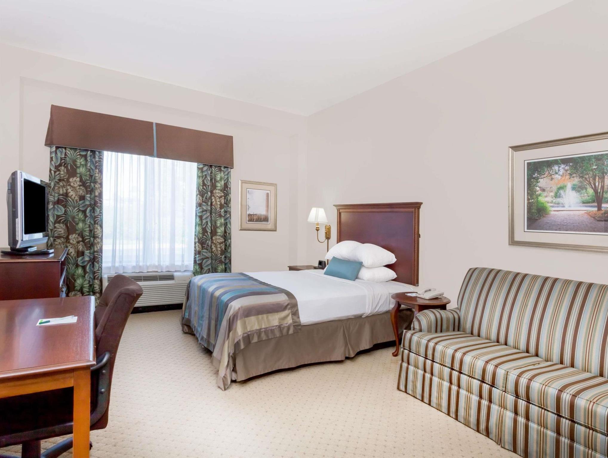 Independents Lexington Expo Hotel By IHG 写真