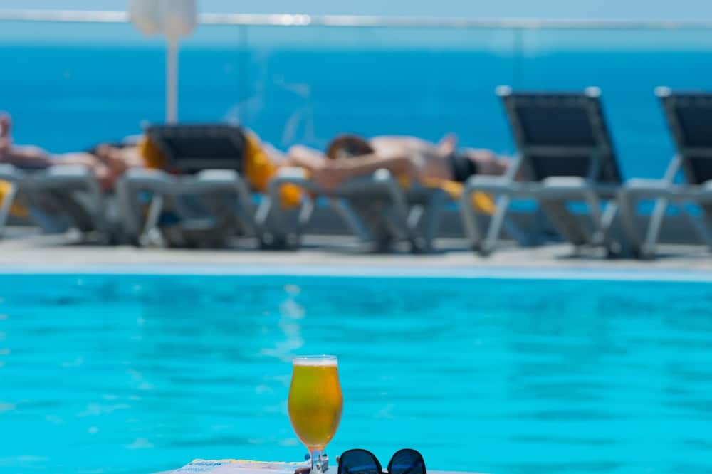 Duas Torres Hotel 写真