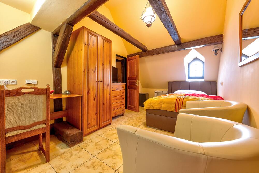 ベトレム クラブ ホテル 写真