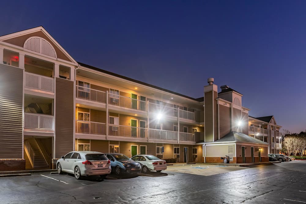 ホームタウン スタジオズ アトランタ - シャンブリー バイ レッド ルーフ 写真