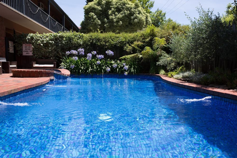 Armour Motor Inn 写真