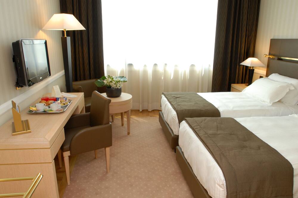 グランド ホテル ドゥカ ディ マントーヴァ 写真