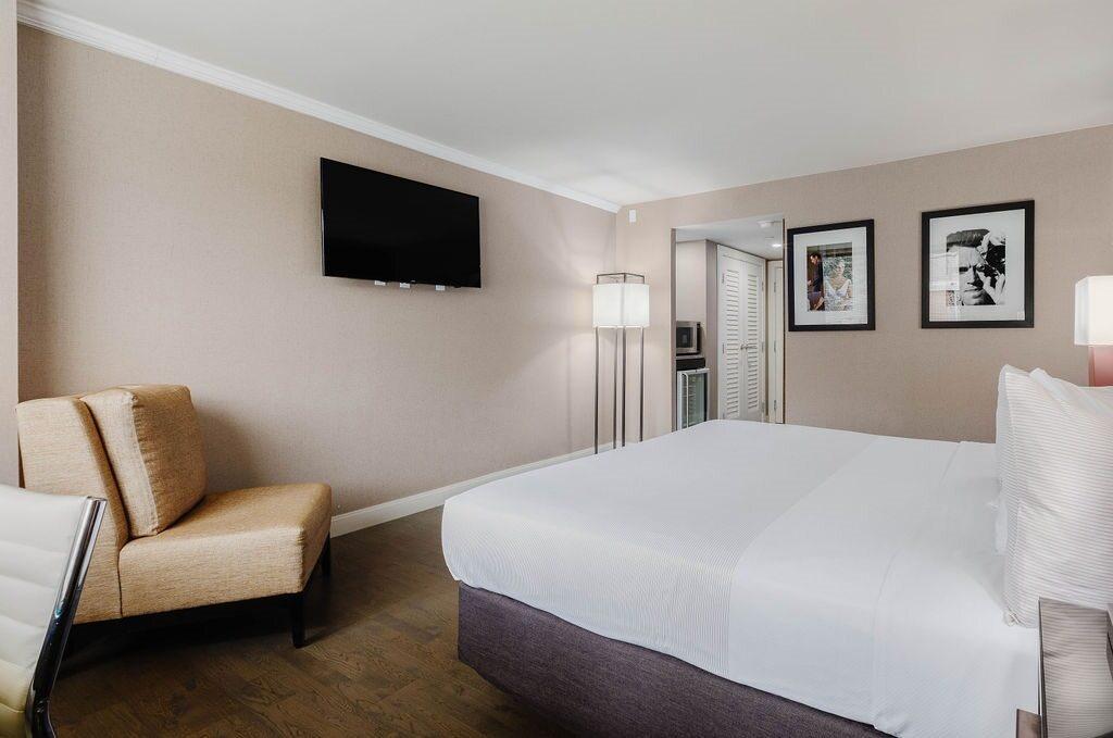 2500 Penn, a Placemakr Experience 写真