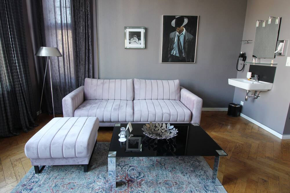 アートホテル コネクション 写真