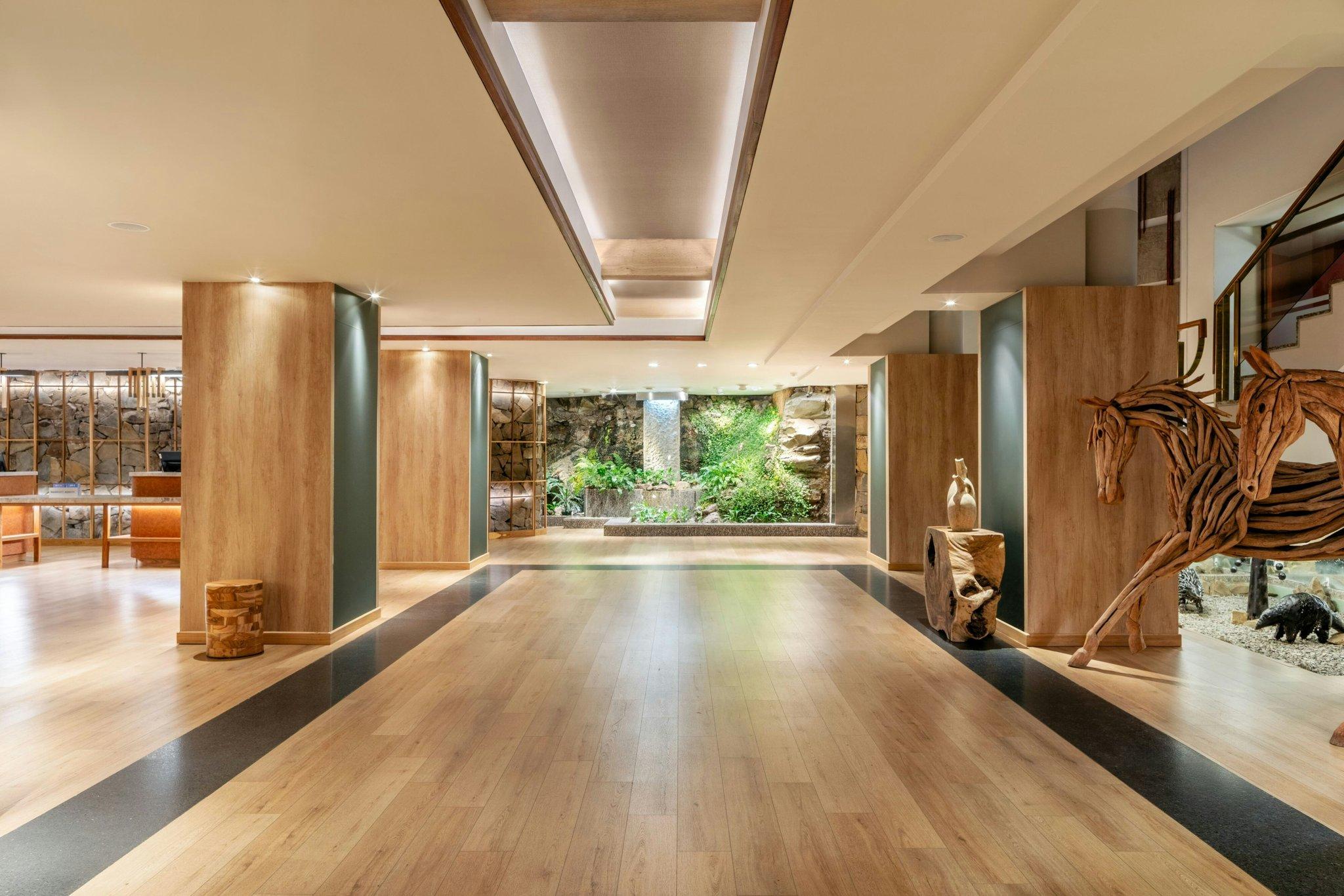 Sheraton Bariloche Hotel 写真