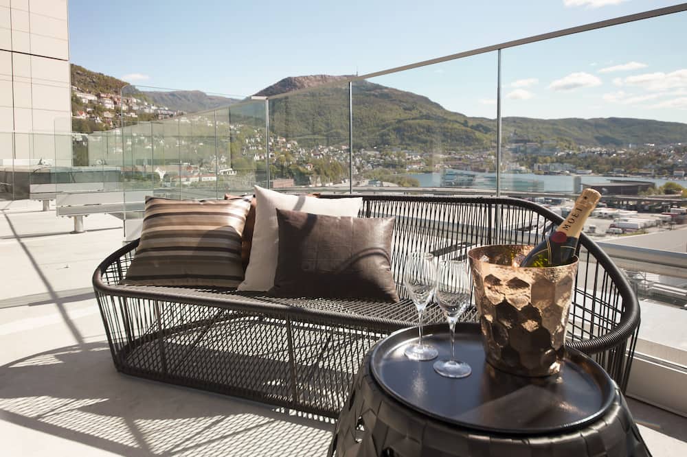 スカンディック オーン 写真