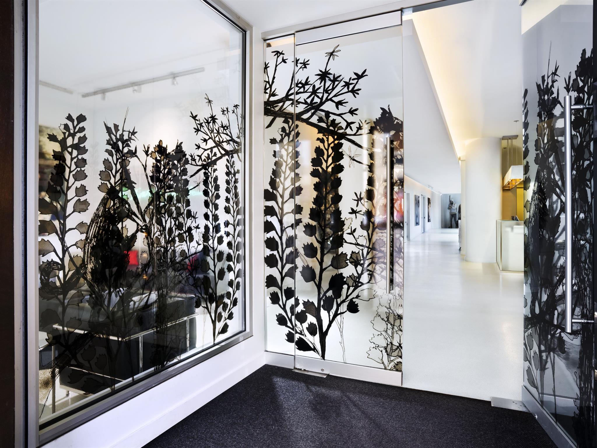 ザ チェンバーズ ホテル 写真