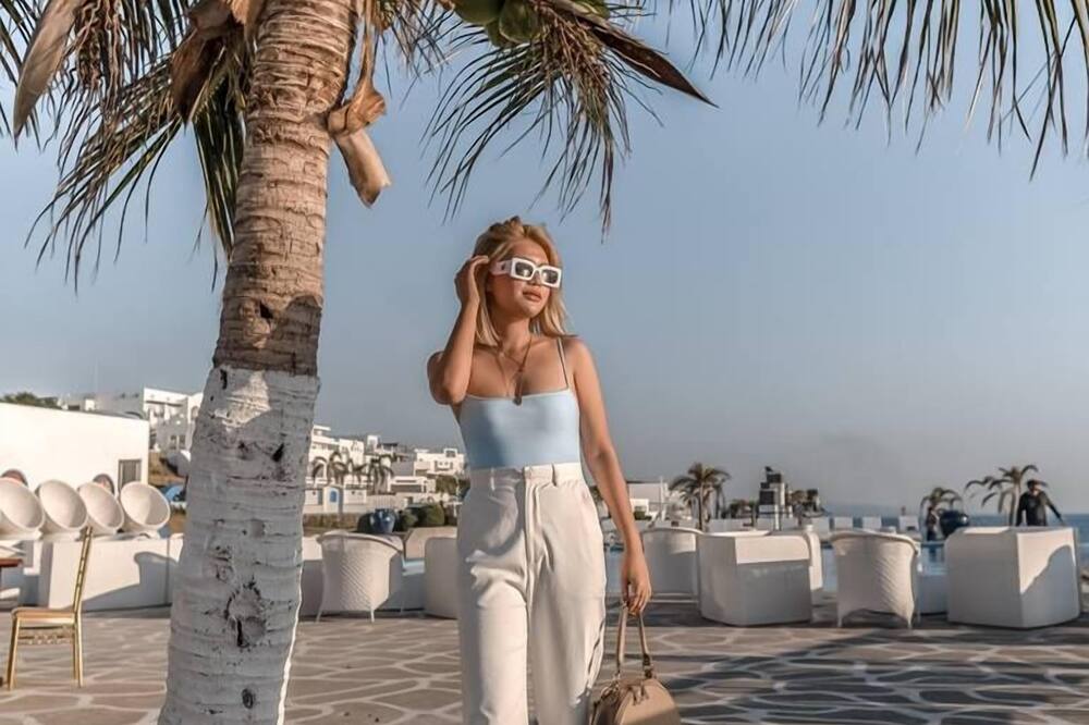 サンダーバード リゾーツ ポロ ポイント 写真