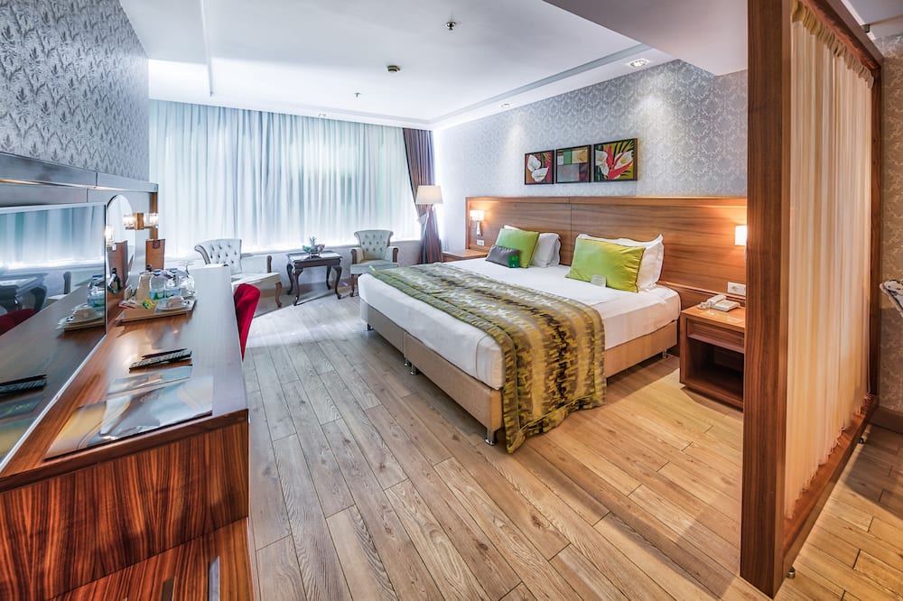 Atakosk Group Hotels 写真