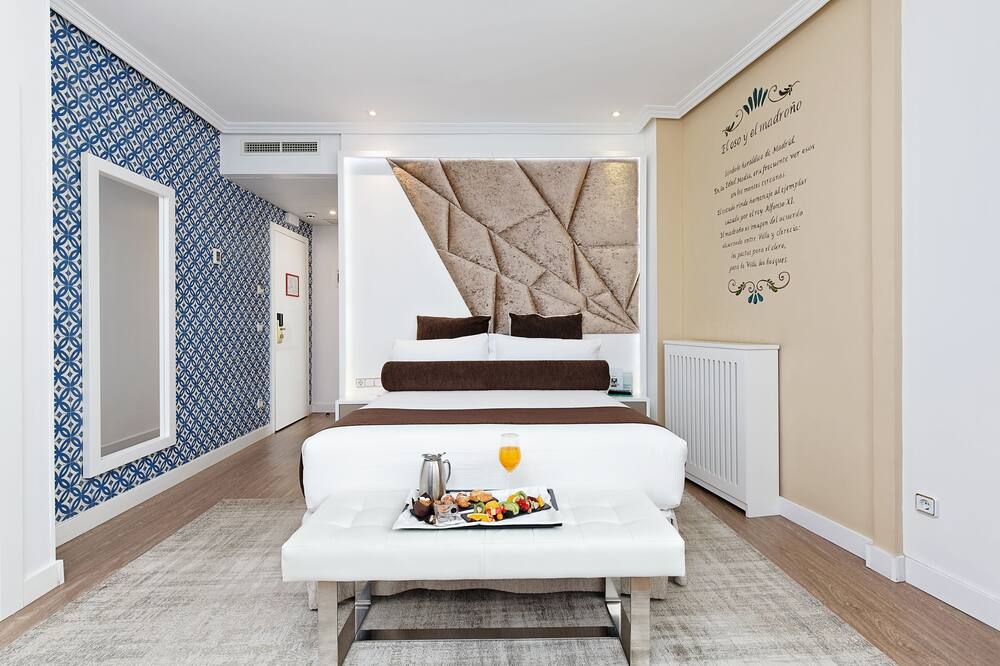 ホテル マヨラスコ 写真