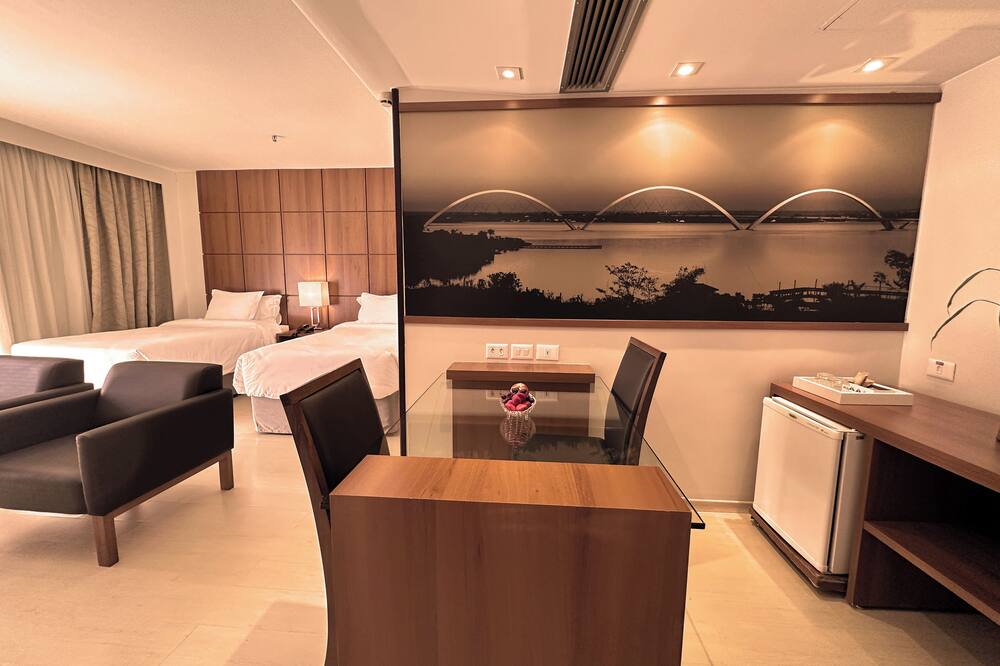 クビスチェック プラザ ホテル 写真