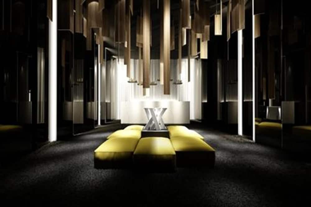 ヴィア ホテル ヂォンシャオ 写真