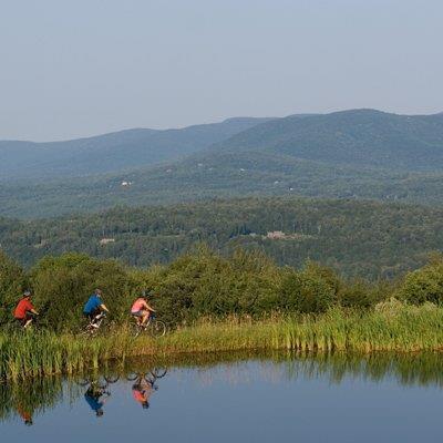 von Trapp Family Lodge & Resort 写真
