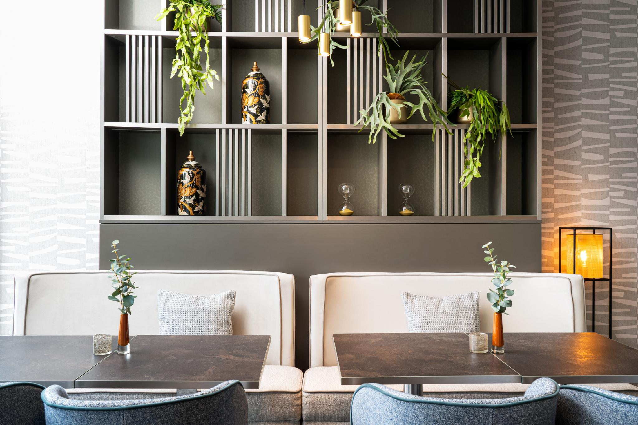 レオナルドホテルウィーンシェーンブルン 写真