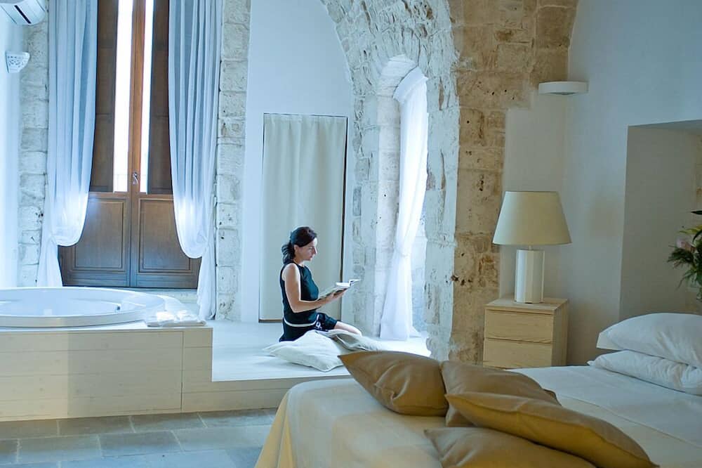 ホテル コルテ アルタヴィラ 写真