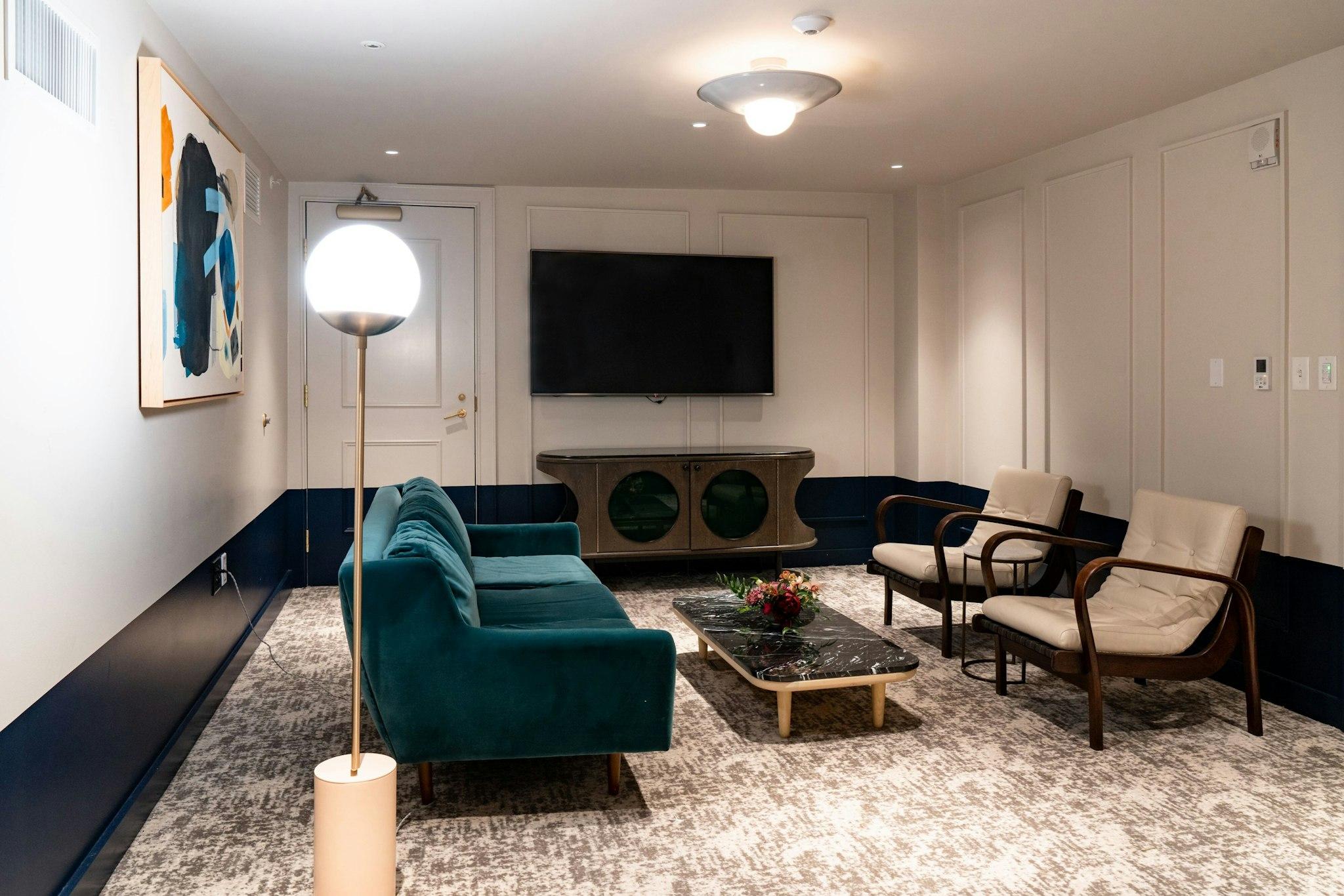Woodlark Hotel Portland, a Tribute Portfolio Hotel 写真