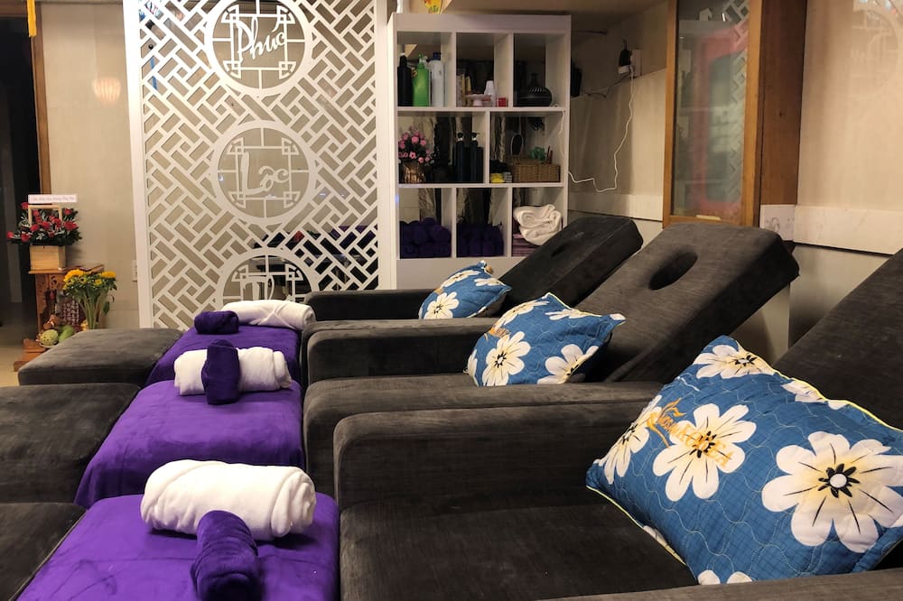 アジアン ルビー ブティック ホテル 写真