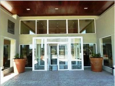 ホテル ディエゴ デ アルマグロ ローマス ベルデス 写真