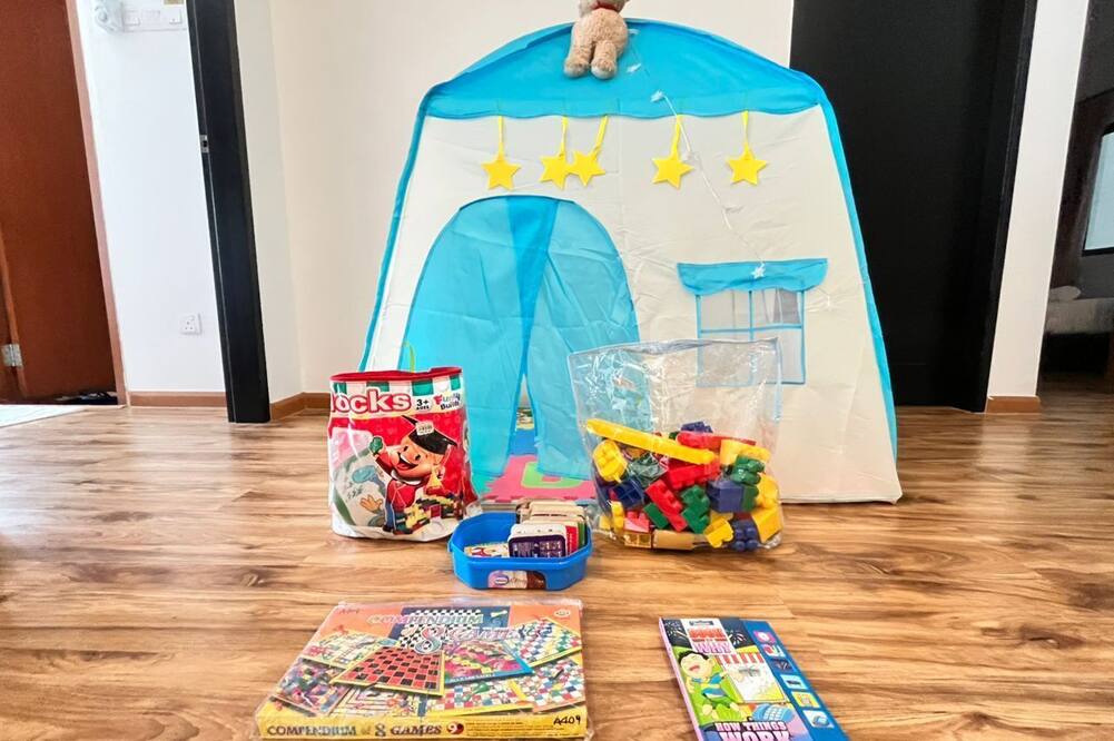 ザ リトリート サンライズビュー キャメロン ハイランド 写真