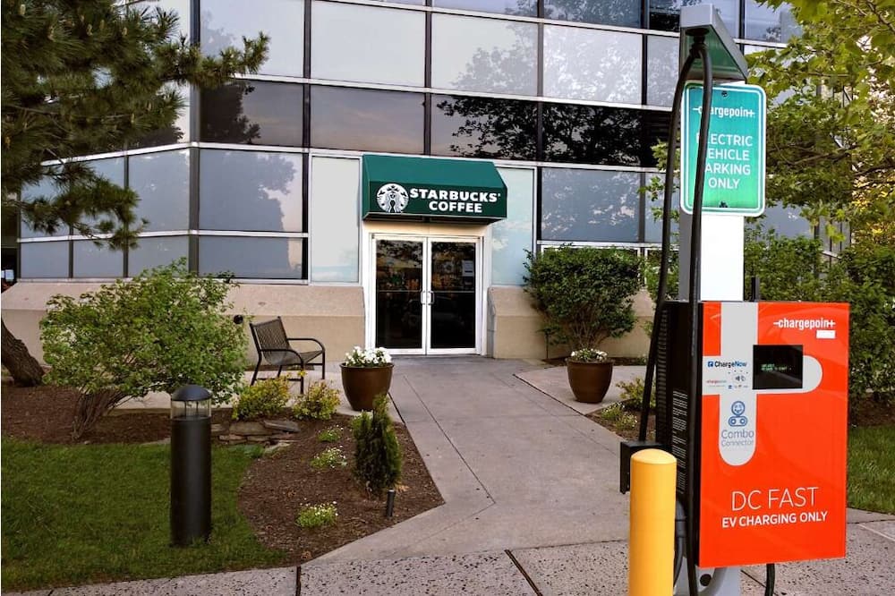 パーク ホテル アット メドウランズ 写真