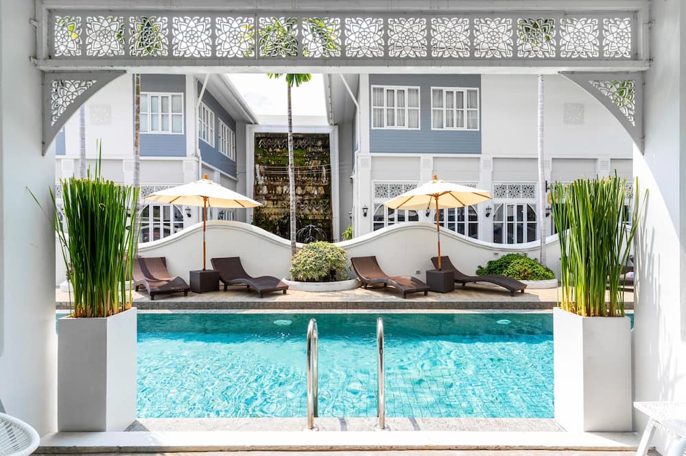 アウェイ チェンマイ ターペー リゾート - ア ヴィーガン リトリート 写真