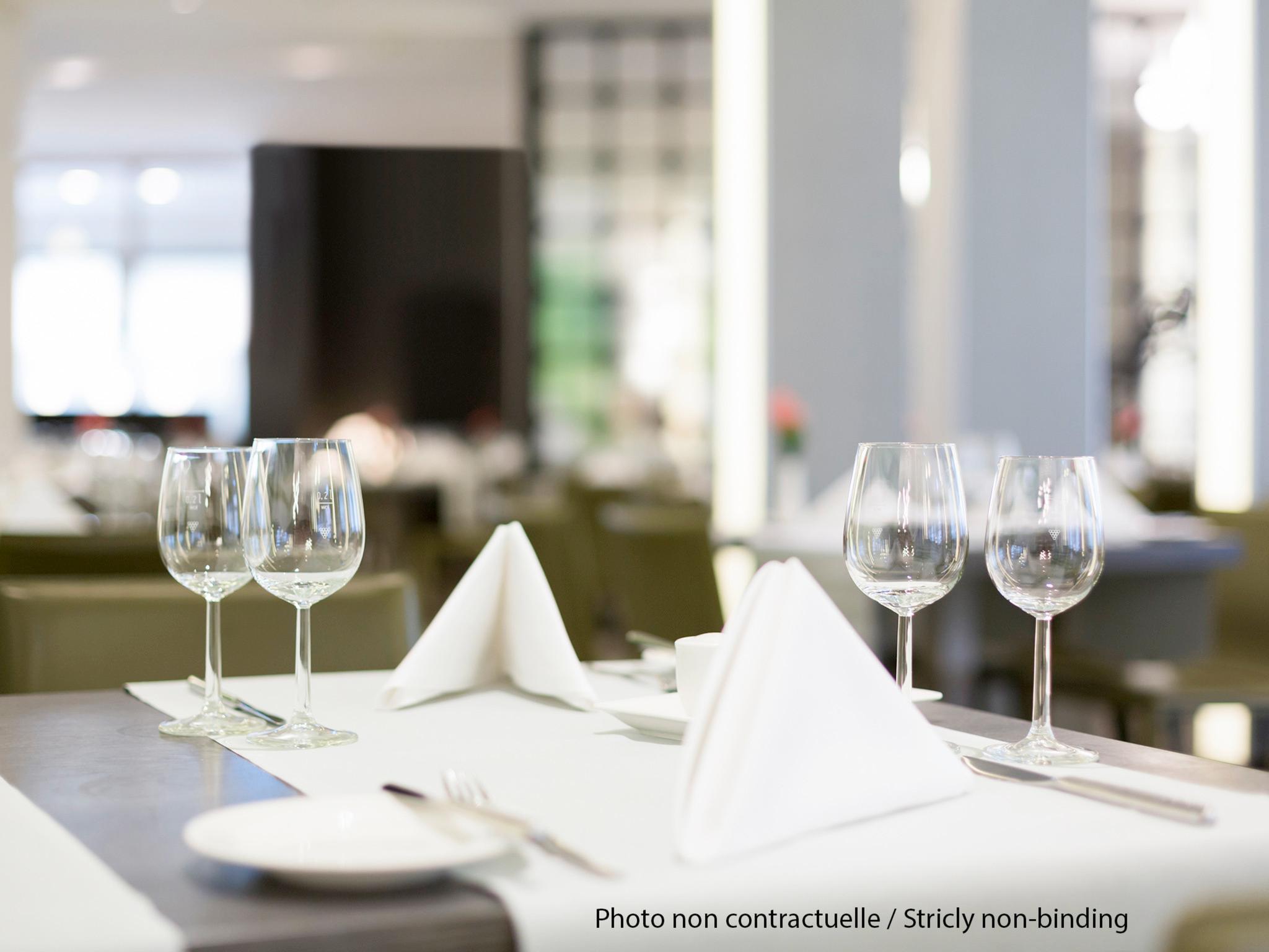 ノボテル長沙国際展示センター 写真