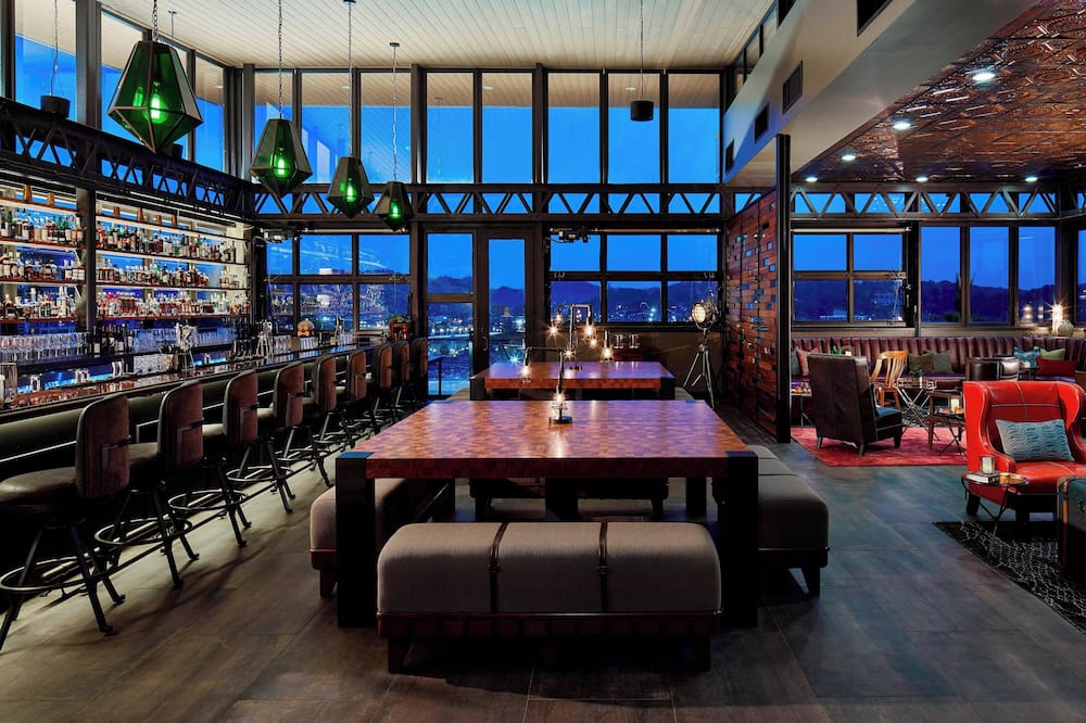 The Edwin Hotel, Autograph Collection 写真