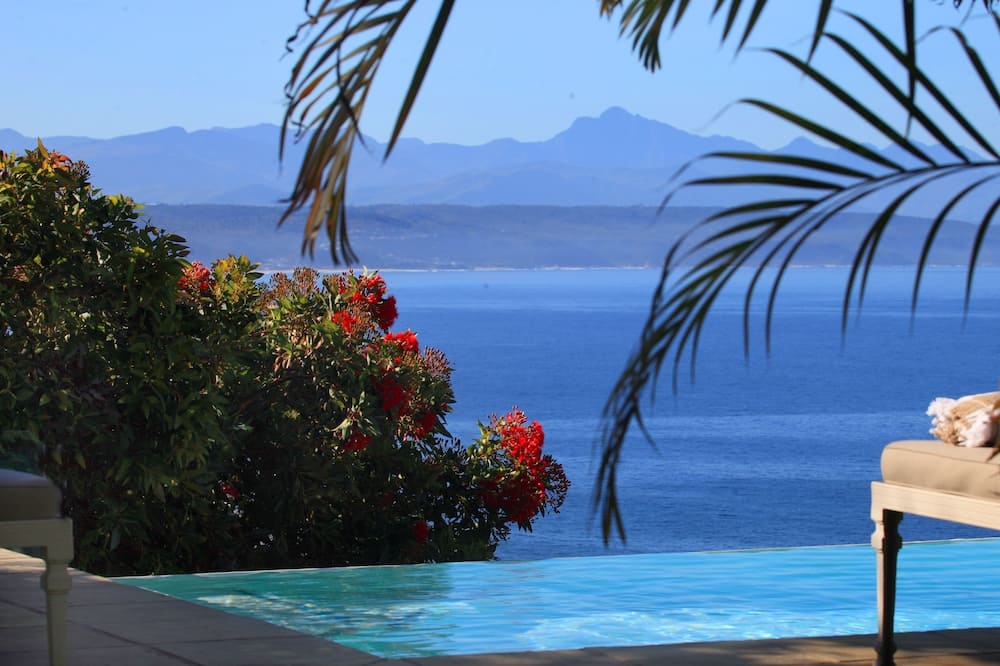 オーシャン ウォッチ ゲスト ハウス 写真