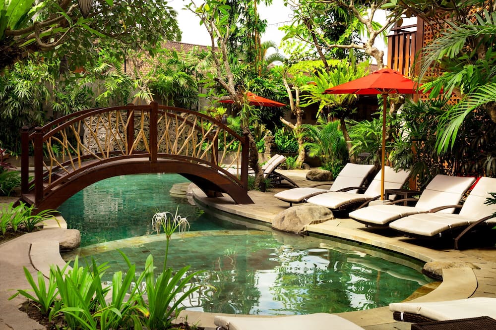 アディワナ モンキー フォレスト 写真