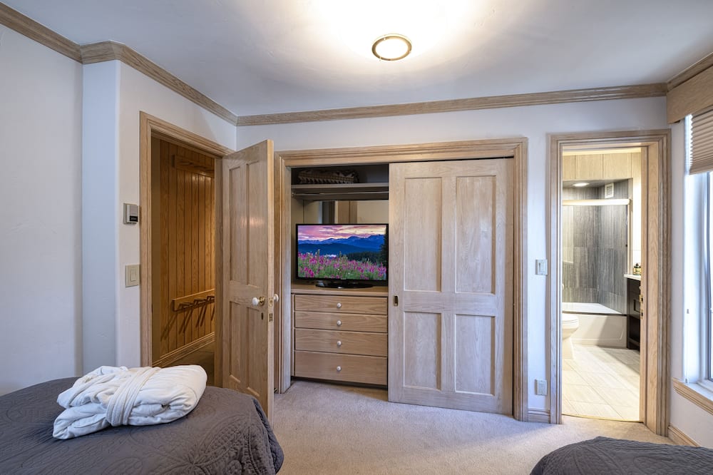 ベールズ マウンテン ハウス 写真