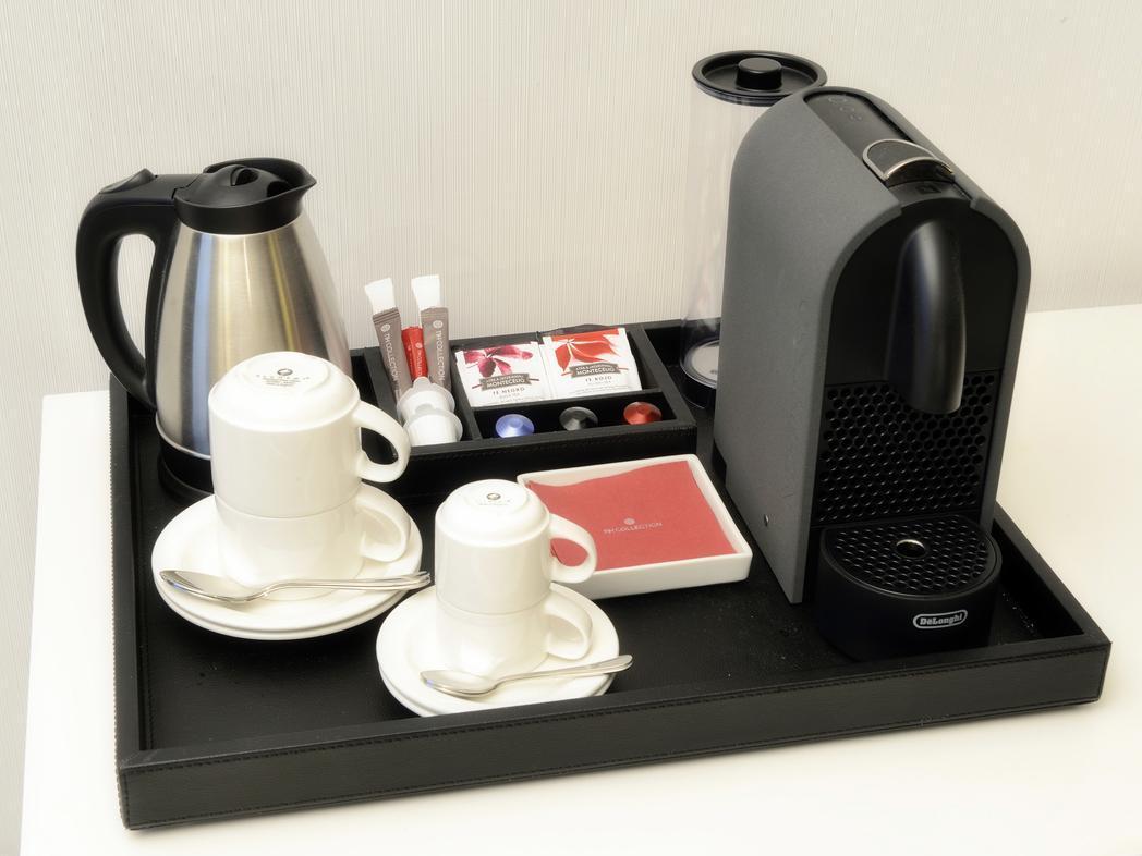 NH コレクション ヴィラ デ ビルバオ 写真