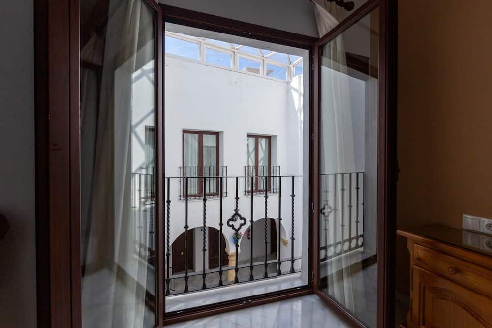 ロス オメヤス ホテル 写真