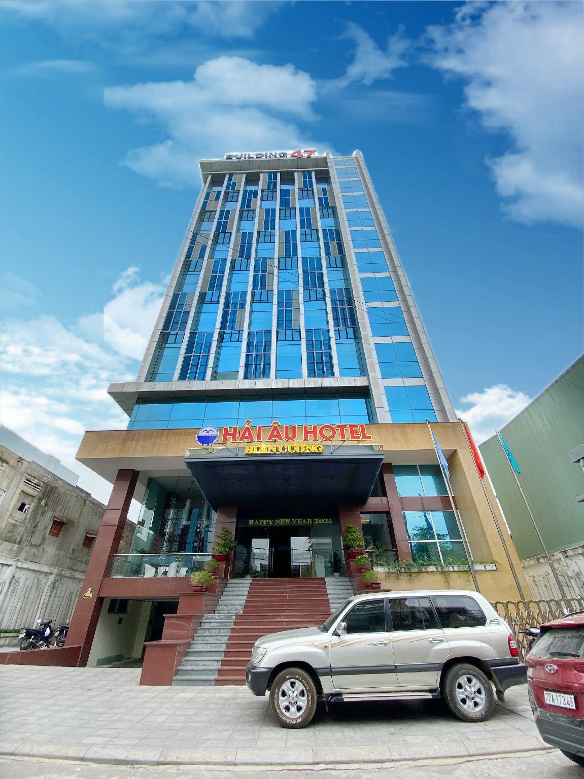 ハイ アウ ビエン クオン 写真