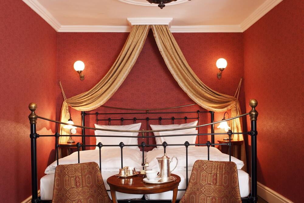 Hotel Goldener Anker 写真