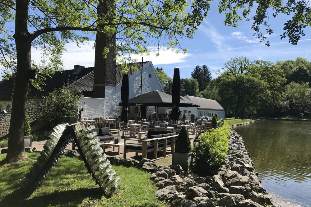 ビルダーバーグ カスティール バルスブロエク 写真