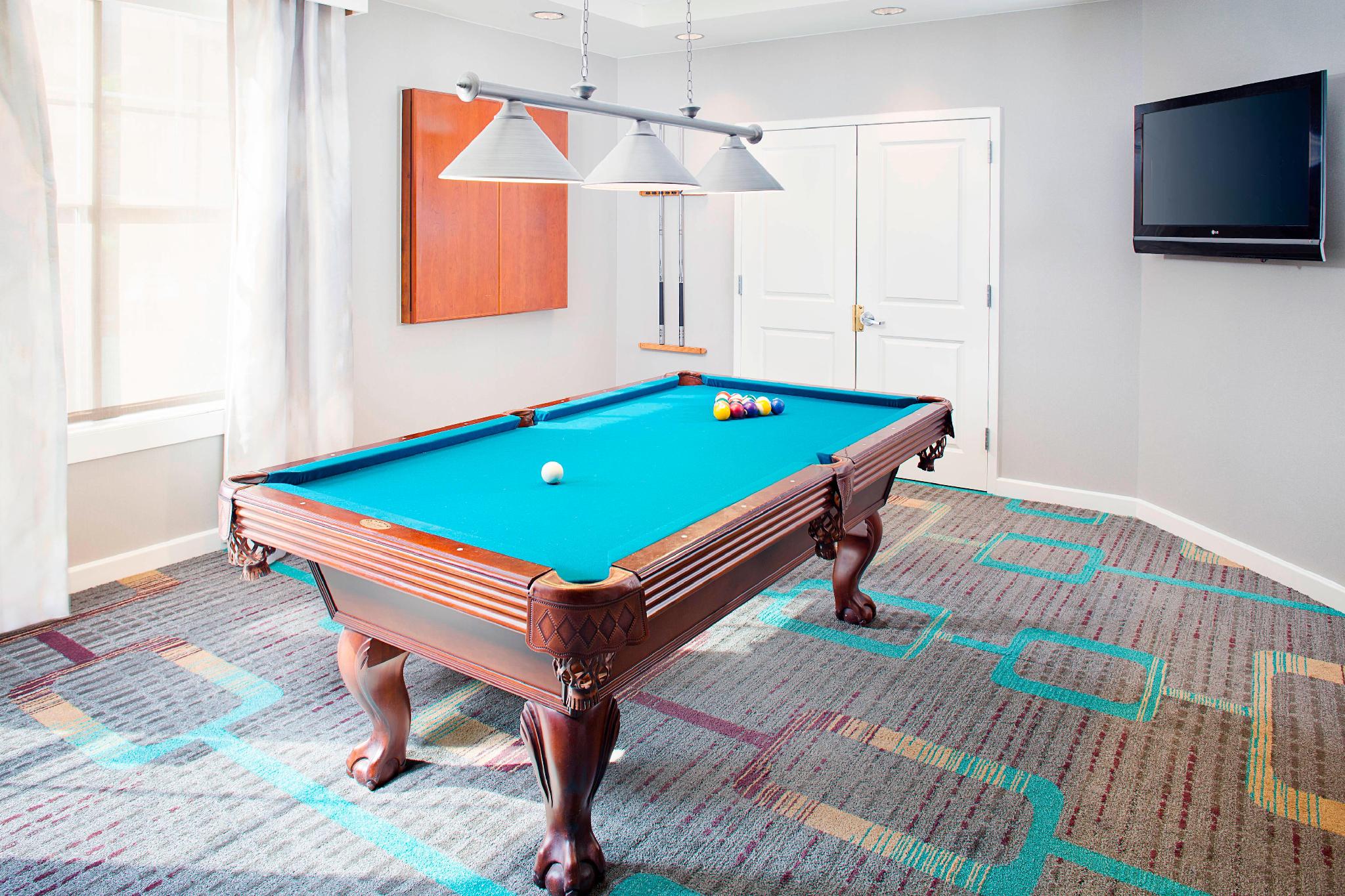 Residence Inn by Marriott Roanoke Airport 写真