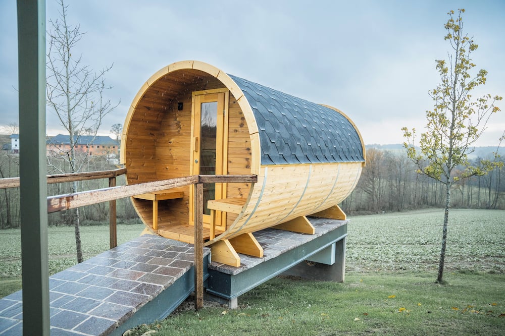 1A ランドホテル シックルベルク 写真