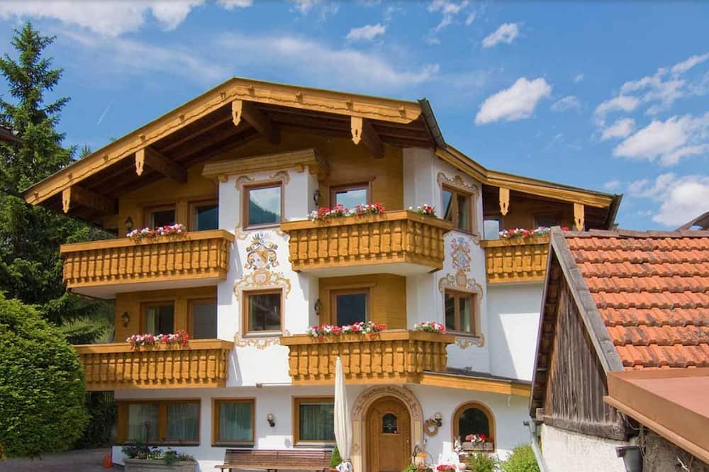 アパートホテル クロスバハー 写真