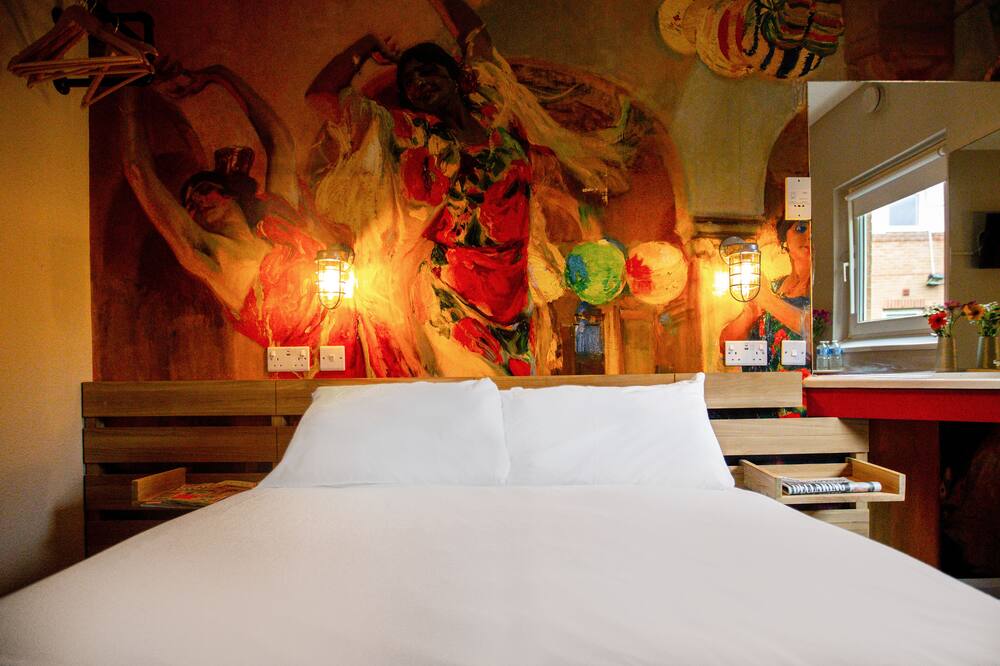 メトロ インズ ニューキャッスル 写真