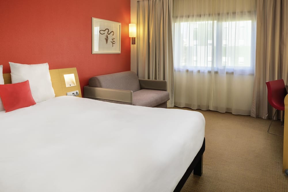 ノボテル ポルト ガイア 写真