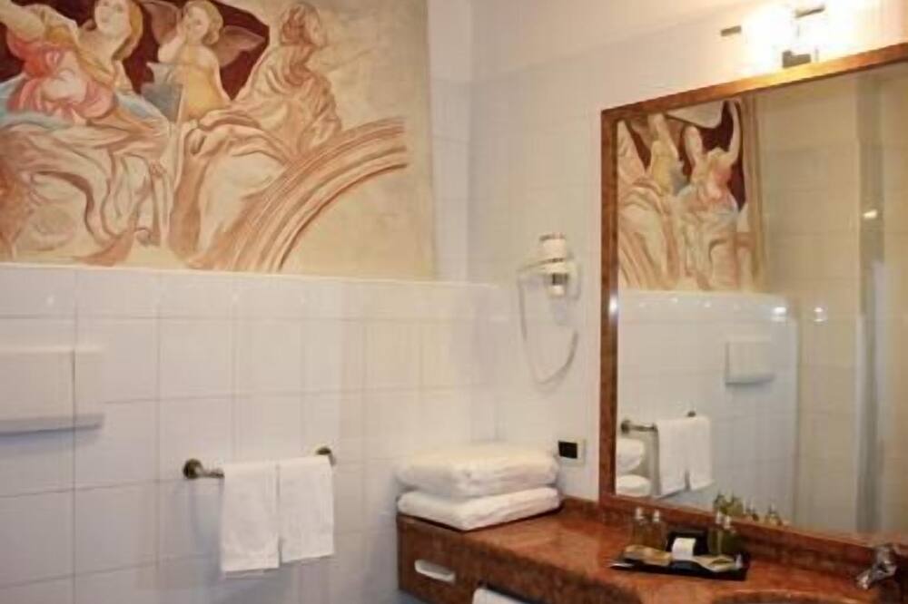 Albergo Della Roccia 写真