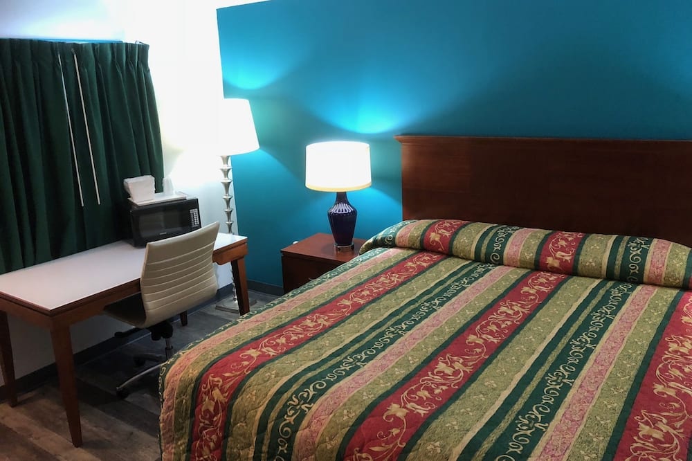 ザ ジョージタウン イン 写真