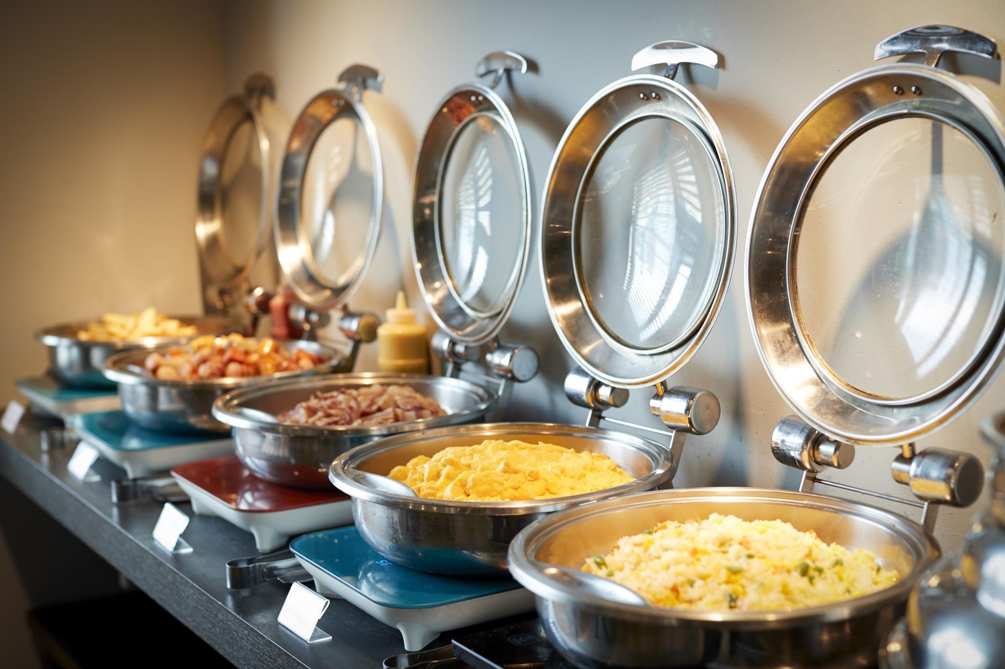 JB デザイン ホテル 写真