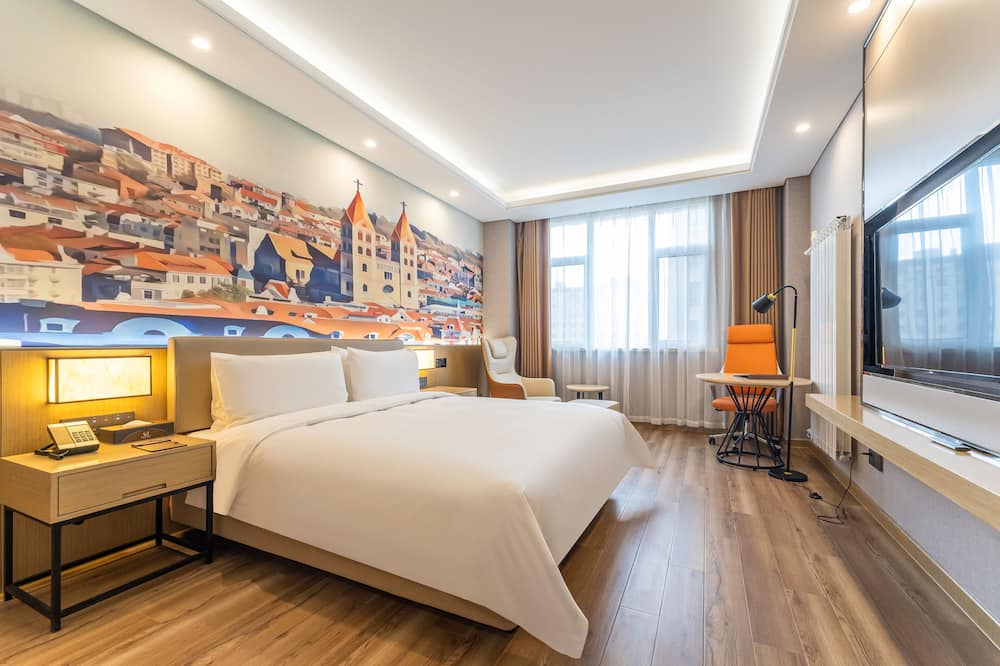 JOY FALL HOTEL 写真