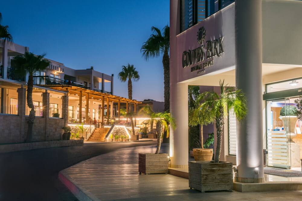 Gouves Water Park Holiday Resort 写真